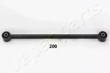 Поперечная рулевая тяга JAPANPARTS купить