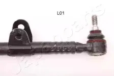 Поперечная рулевая тяга JAPANPARTS купить