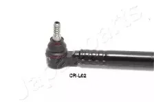 Поперечная рулевая тяга JAPANPARTS купить