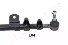 Поперечная рулевая тяга JAPANPARTS купить