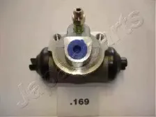 Колесный тормозной цилиндр JAPANPARTS купить