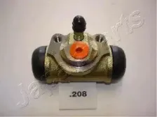 Колесный тормозной цилиндр JAPANPARTS купить