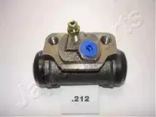 Колесный тормозной цилиндр JAPANPARTS купить