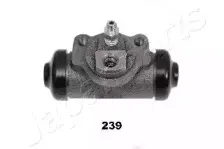 Колесный тормозной цилиндр JAPANPARTS купить