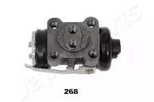 Колесный тормозной цилиндр JAPANPARTS купить