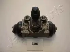 Колесный тормозной цилиндр JAPANPARTS купить