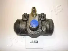 Колесный тормозной цилиндр JAPANPARTS купить