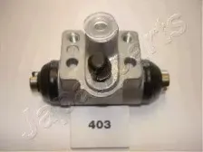 Колесный тормозной цилиндр JAPANPARTS купить