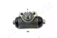 Колесный тормозной цилиндр JAPANPARTS купить