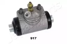 Колесный тормозной цилиндр JAPANPARTS купить