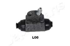 Колесный тормозной цилиндр JAPANPARTS купить