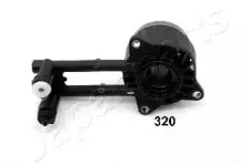 Рабочий цилиндр, система сцепления JAPANPARTS купить