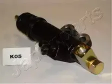 Рабочий цилиндр, система сцепления JAPANPARTS купить