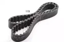 Ремень ГРМ JAPANPARTS купить