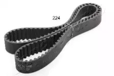 Ремень ГРМ JAPANPARTS купить