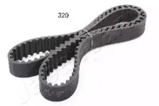 Ремень ГРМ JAPANPARTS купить