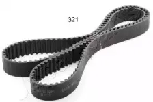 Ремень ГРМ JAPANPARTS купить