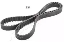 Ремень ГРМ JAPANPARTS купить