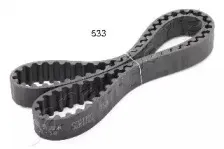 Ремень ГРМ JAPANPARTS купить