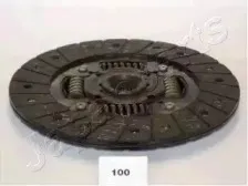 Диск сцепления JAPANPARTS купить