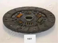 Диск сцепления JAPANPARTS купить