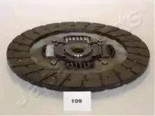 Диск сцепления JAPANPARTS купить