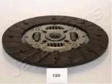 Диск сцепления JAPANPARTS купить