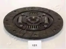 Диск сцепления JAPANPARTS купить