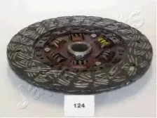 Диск сцепления JAPANPARTS купить