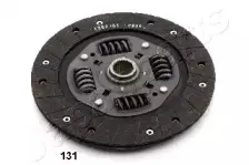 Диск сцепления JAPANPARTS купить