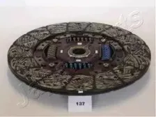 Диск сцепления JAPANPARTS купить