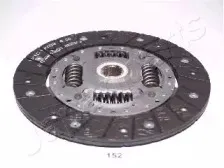 Диск сцепления JAPANPARTS купить