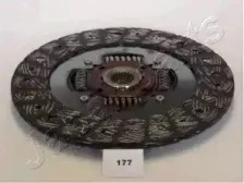 Диск сцепления JAPANPARTS купить