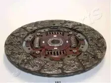 Диск сцепления JAPANPARTS купить