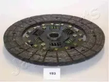 Диск сцепления JAPANPARTS купить