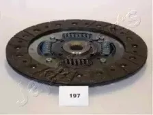 Диск сцепления JAPANPARTS купить
