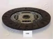 Диск сцепления JAPANPARTS купить