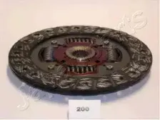 Диск сцепления JAPANPARTS купить