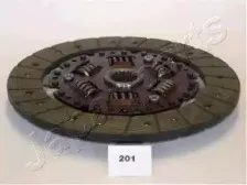 Диск сцепления JAPANPARTS купить