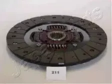 Диск сцепления JAPANPARTS купить