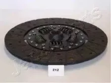 Диск сцепления JAPANPARTS купить