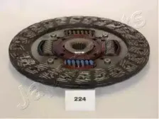 Диск сцепления JAPANPARTS купить