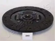 Диск сцепления JAPANPARTS купить