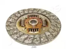 Диск сцепления JAPANPARTS купить