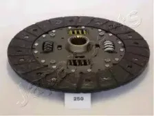Диск сцепления JAPANPARTS купить