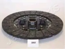 Диск сцепления JAPANPARTS купить