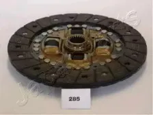Диск сцепления JAPANPARTS купить