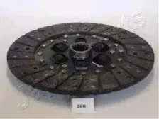 Диск сцепления JAPANPARTS купить