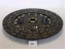 Диск сцепления JAPANPARTS купить