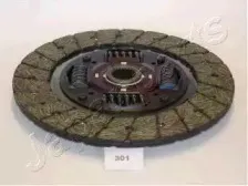 Диск сцепления JAPANPARTS купить